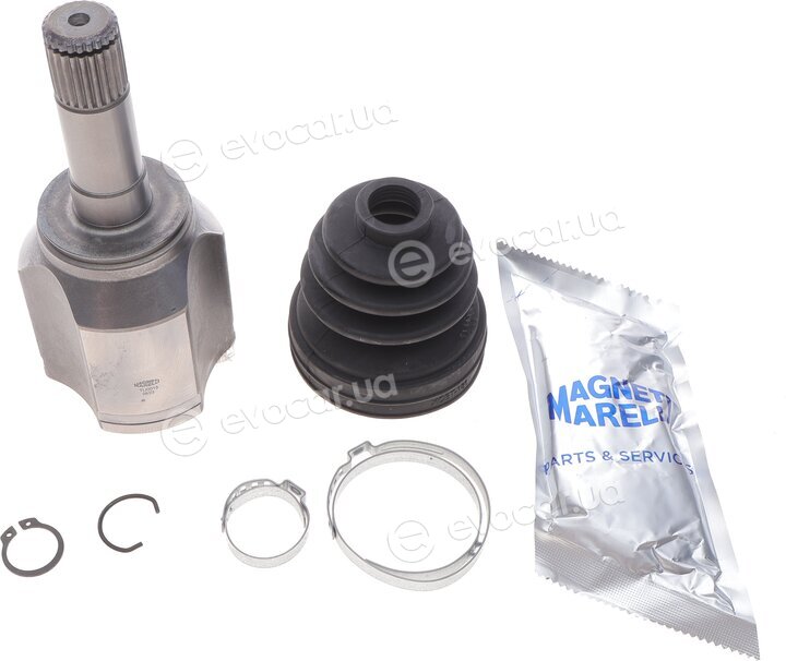 Magneti Marelli 302009100015