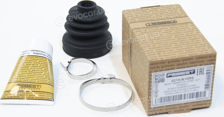 Febest 0215-B10RS