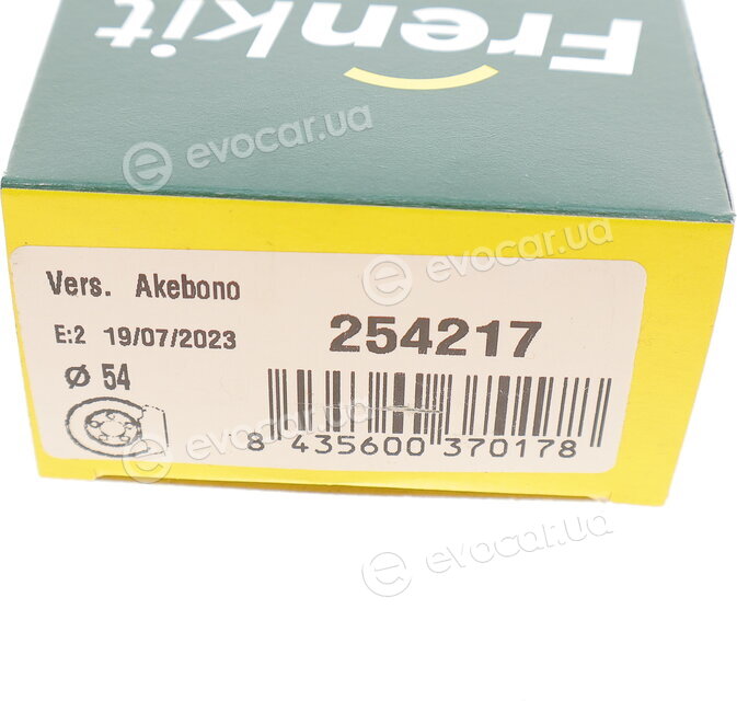 Frenkit 254217