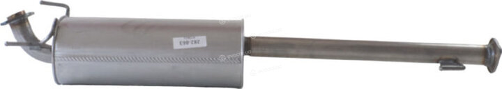 Bosal 282-863