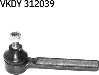 SKF VKDY 312039