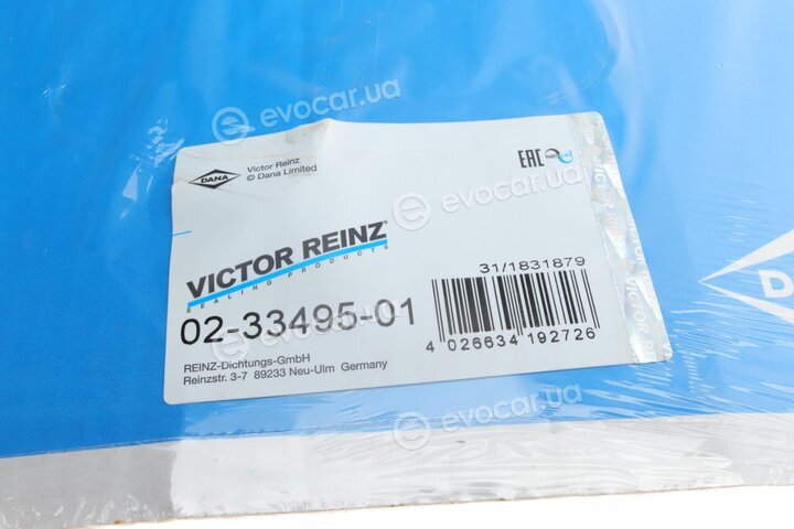 Victor Reinz 02-33495-01