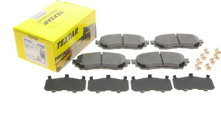 Textar 2572501
