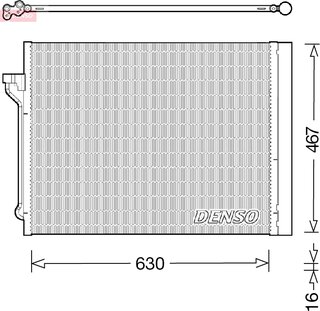 Denso DCN05029