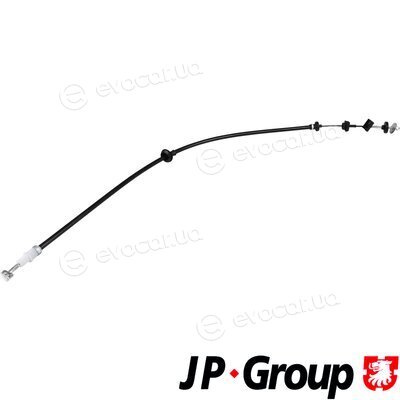 JP Group 1170201700