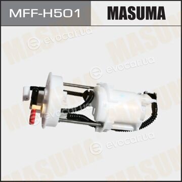 Masuma MFF-H501