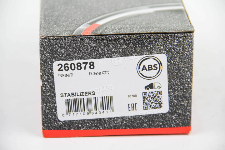 A.B.S. 260878
