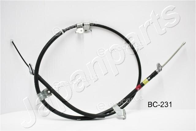 Japanparts BC-231