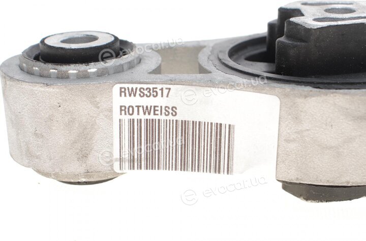 Rotweiss RWS3517