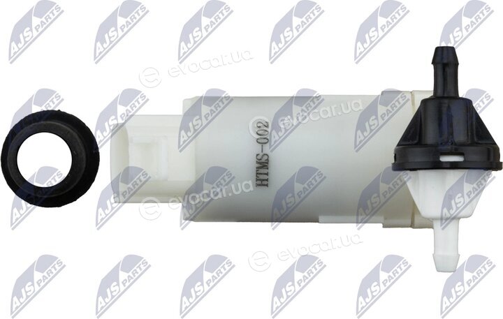 NTY ESP-MS-002