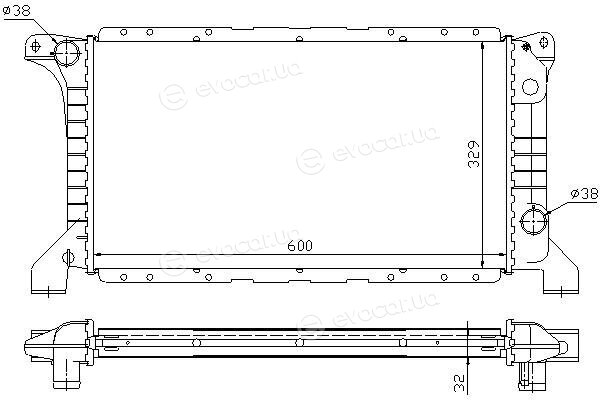 Starline A FD 2169