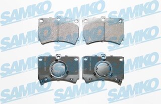 LPR / Samko 5SP587