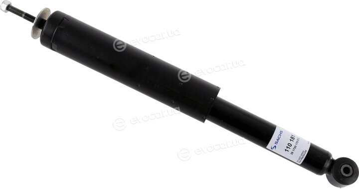 Sachs 110 181