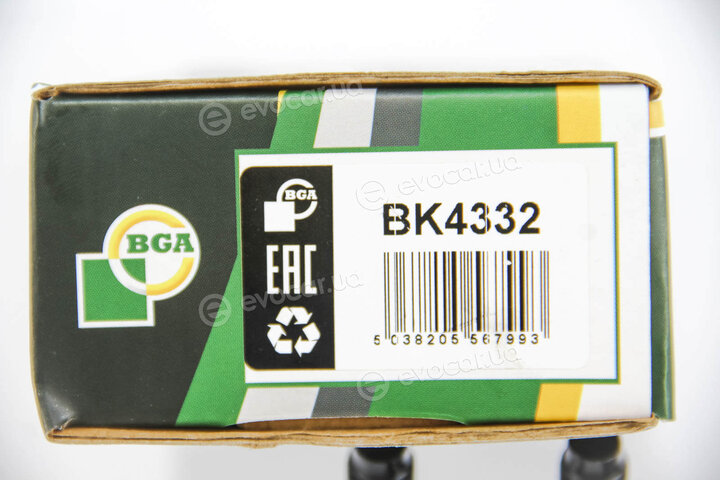 BGA BK4332