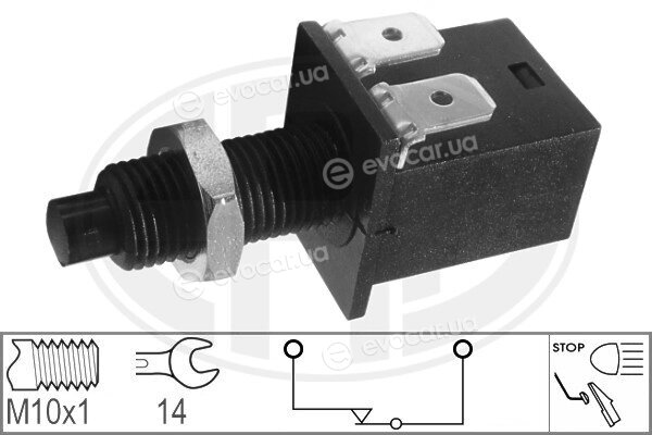 Era / Messmer 330035