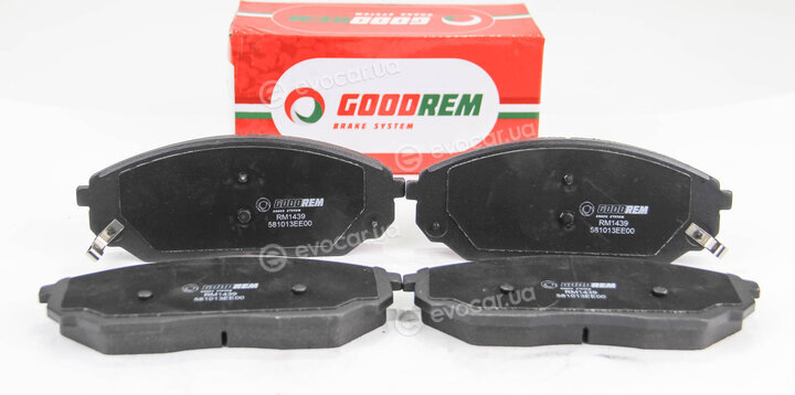Goodrem RM1439