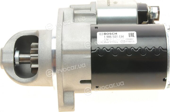 Bosch 1 986 S01 134