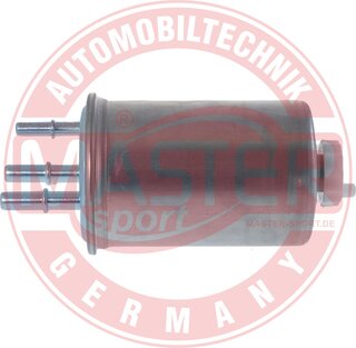 Master Sport 829/4-KF-PCS-MS