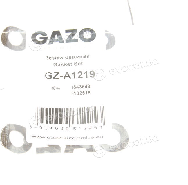 Gazo GZ-A1219