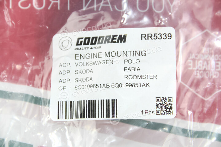 Goodrem RR5339