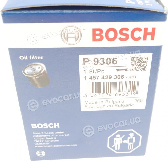 Bosch 1 457 429 306