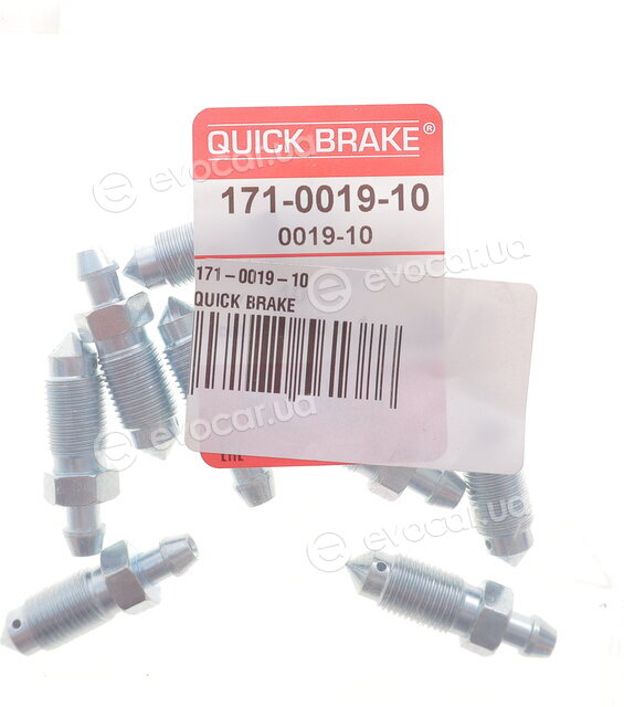 Kawe / Quick Brake 171001910