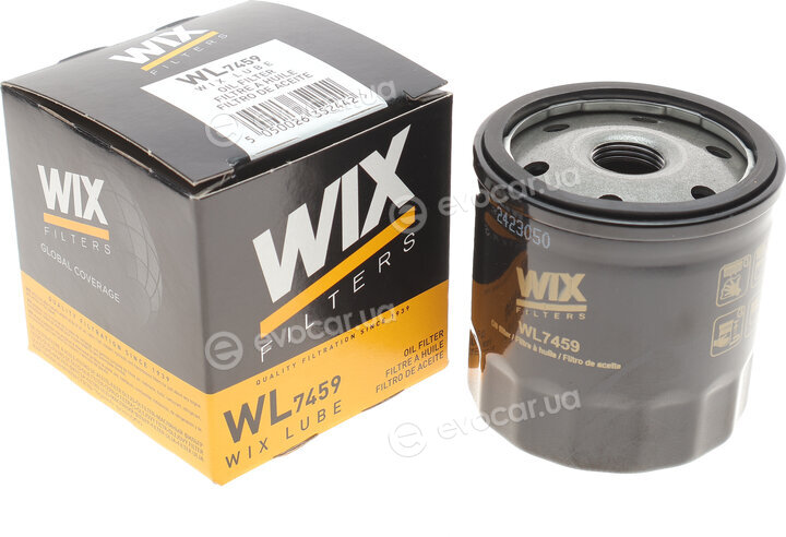 WIX WL7459