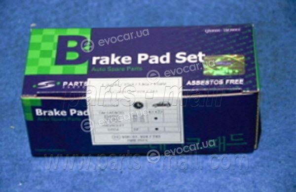 Parts Mall PKC-E13