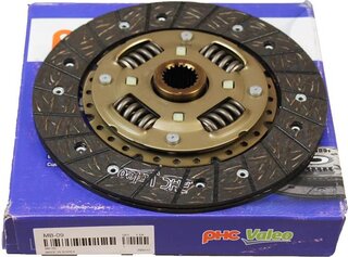 Valeo PHC MB-09