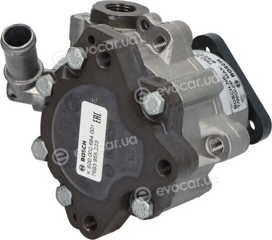 Bosch K S00 000 684