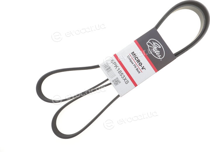 Gates 6PK1853XS