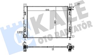 Kale 305900