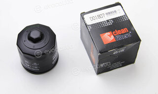 Clean DO1807