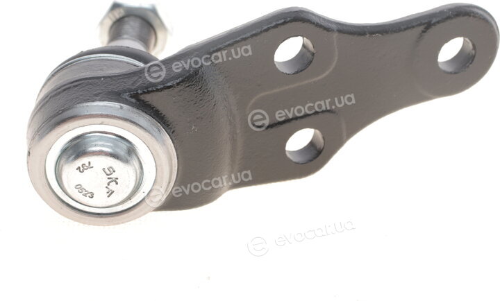 SKF VKDS 317000