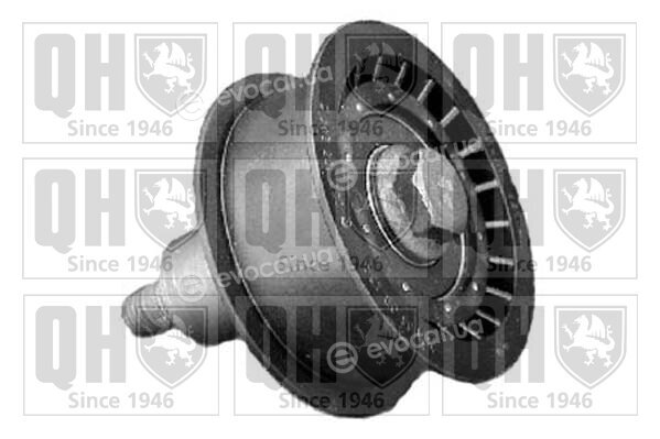 Quinton Hazell QTT903