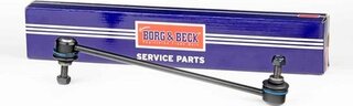 Borg & Beck BDL7211