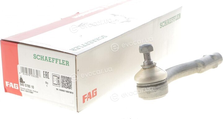 FAG 840 0780 10