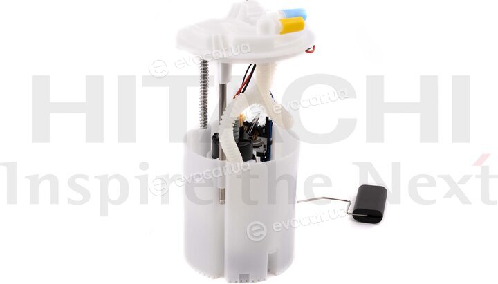 Astemo (Hitachi) / Huco 2502796