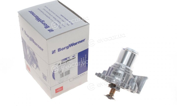 Wahler / BorgWarner 410937.82D