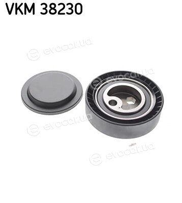 SKF VKM 38230