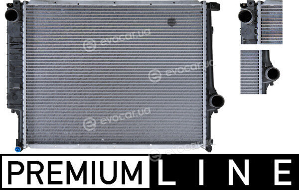 Mahle CR 328 000P
