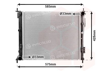 Van Wezel 83002135
