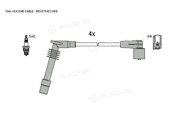 Starline ZK 6202