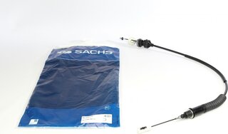 Sachs 3074 600 255