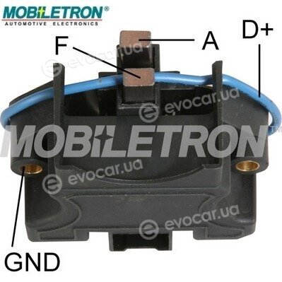 Mobiletron VR-PR128B