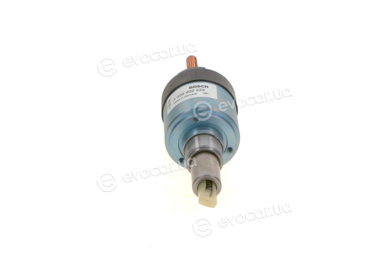Bosch 2 339 402 222