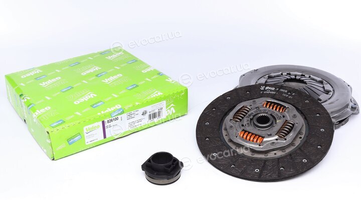 Valeo 826100