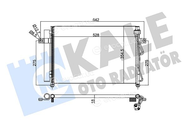 Kale 342975