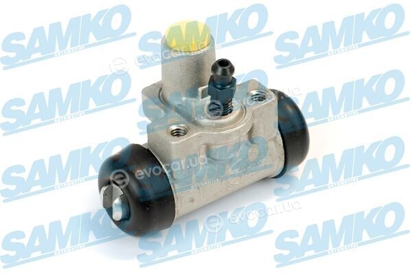 LPR / Samko C31043