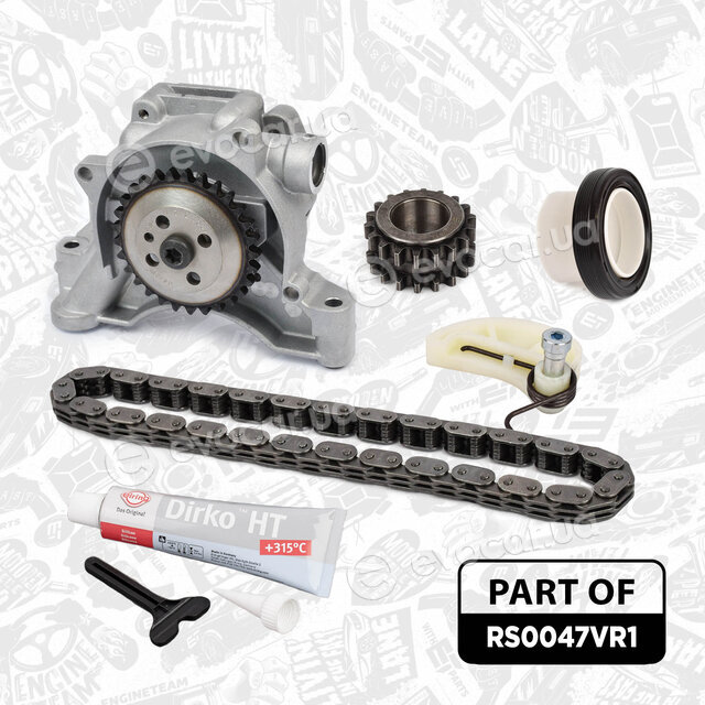 ET Engineteam RS0047VR1